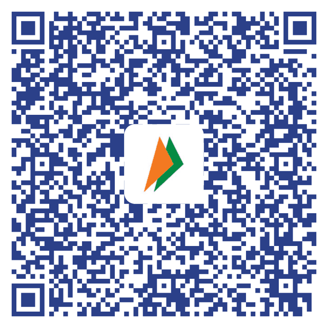 UPI QR Code